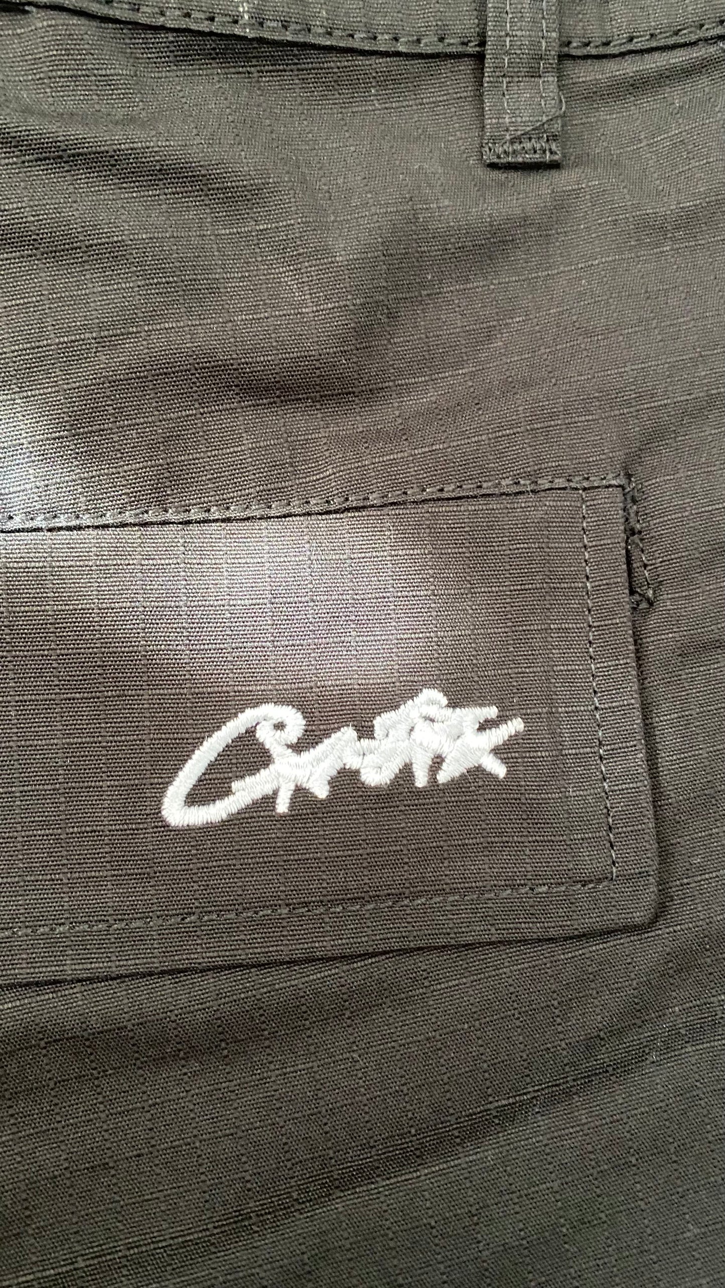 Corteiz Cargo Shorts