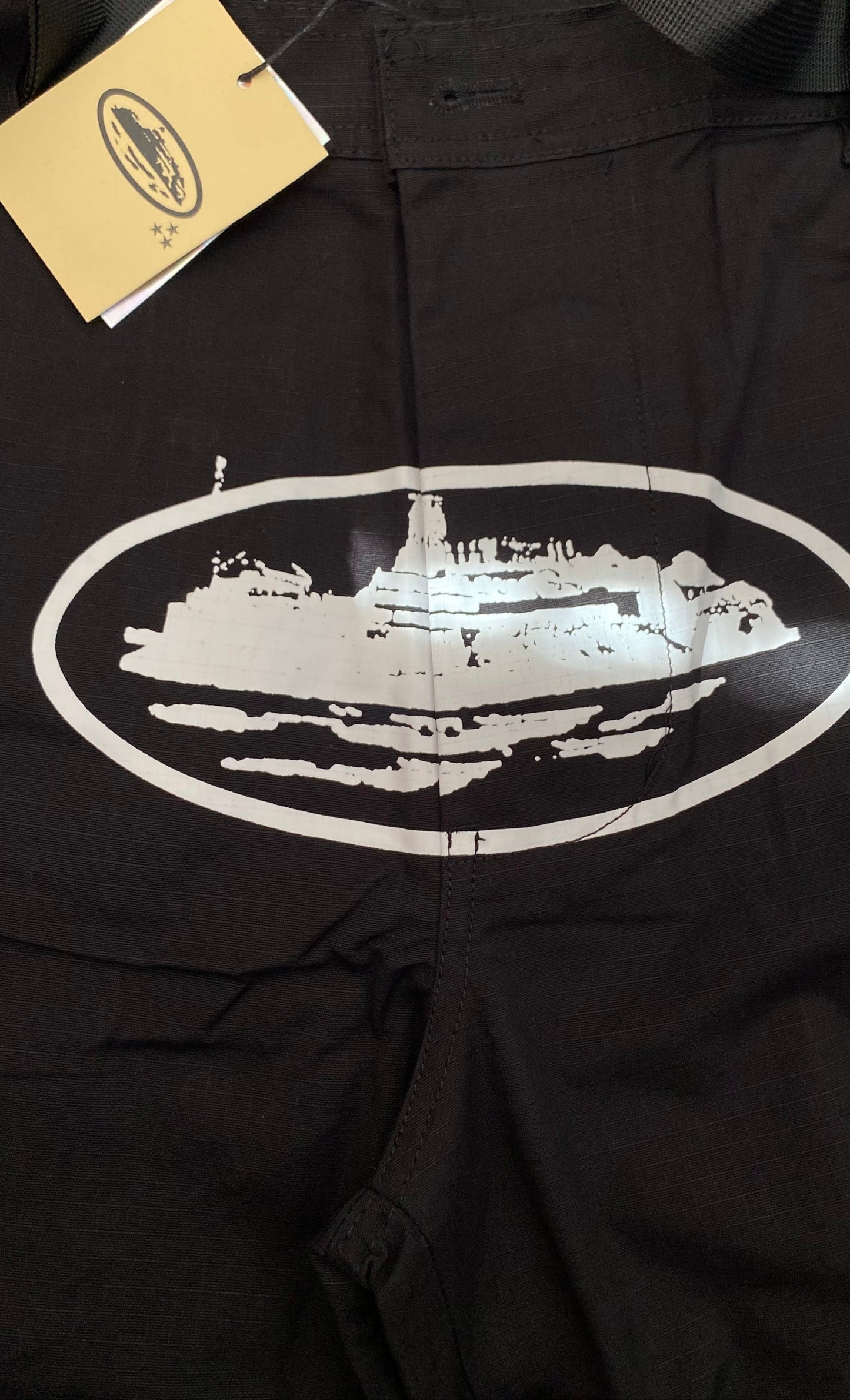 Corteiz Cargo Shorts