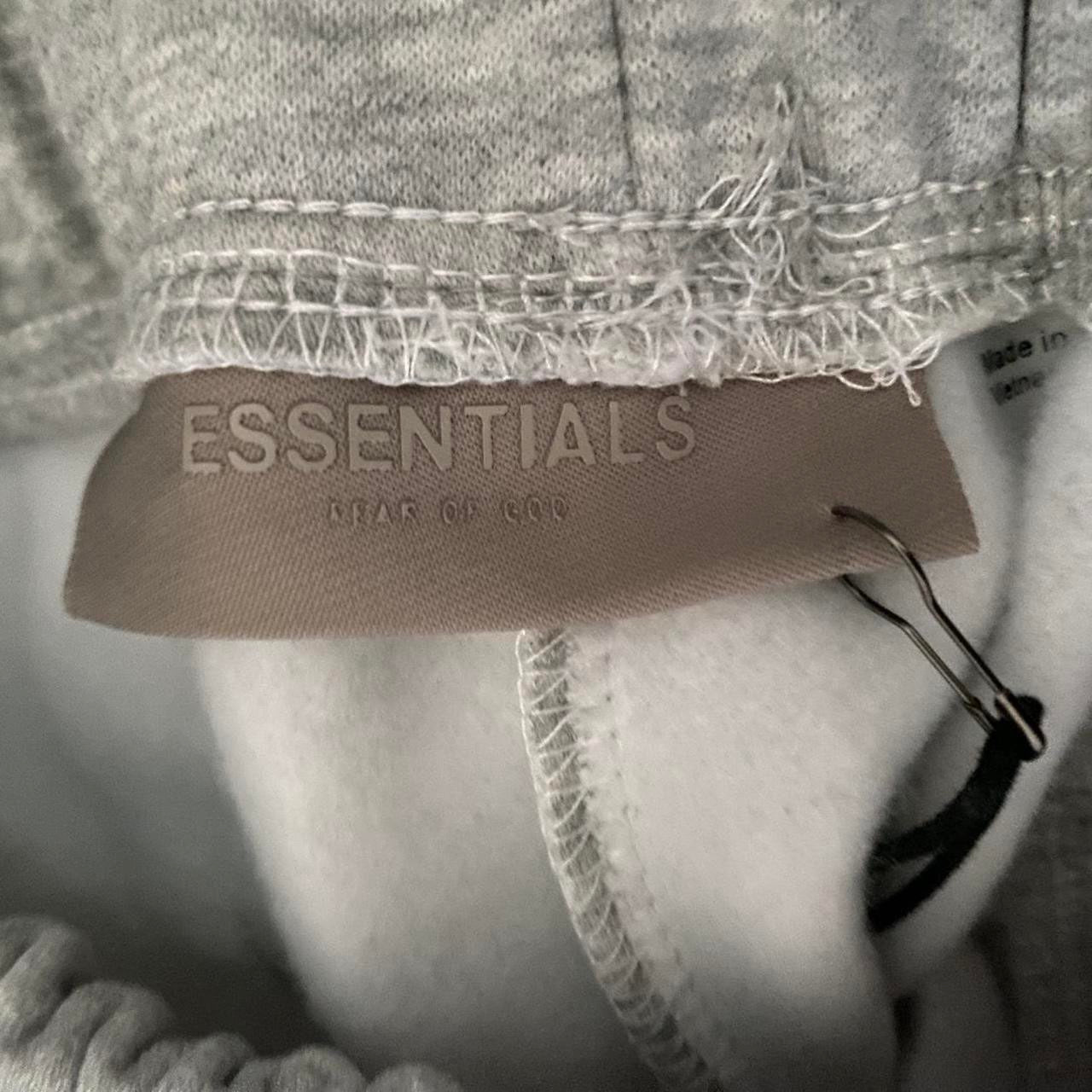 Essentials Tracksuit