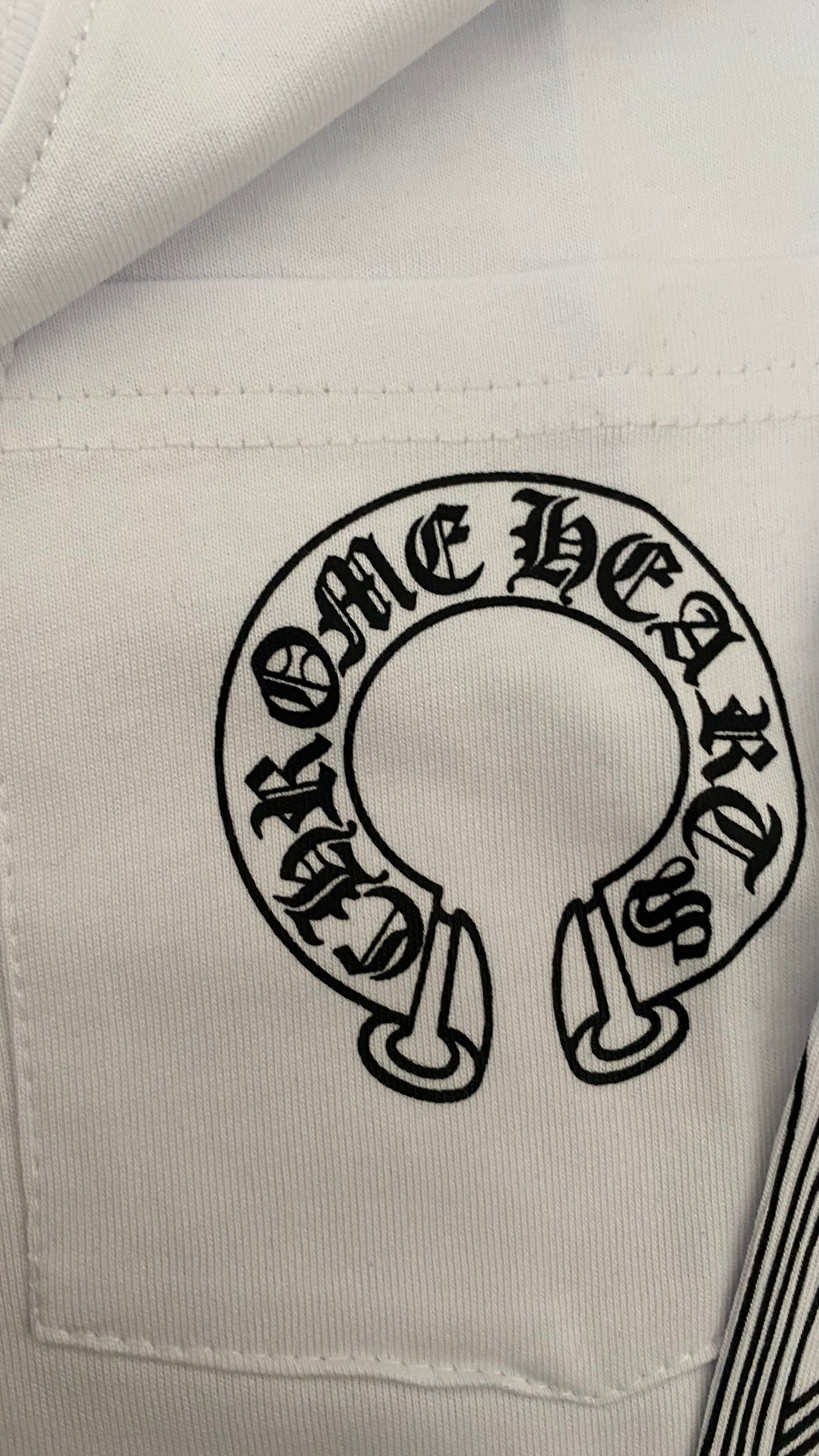 Chrome Hearts Long Sleeve