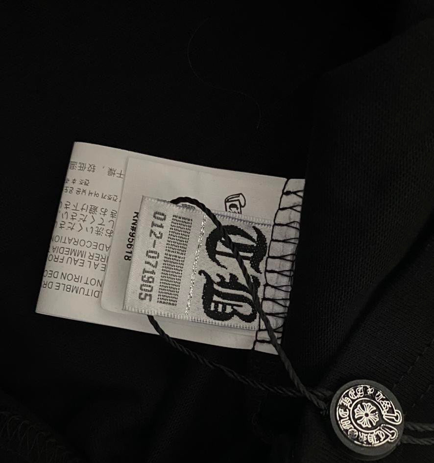 Chrome Hearts Long Sleeve