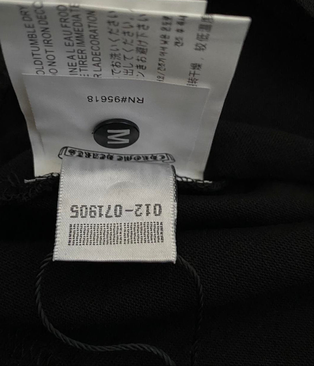 Chrome Hearts Long Sleeve