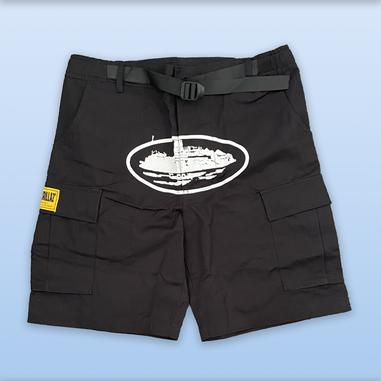 Corteiz Cargo Shorts