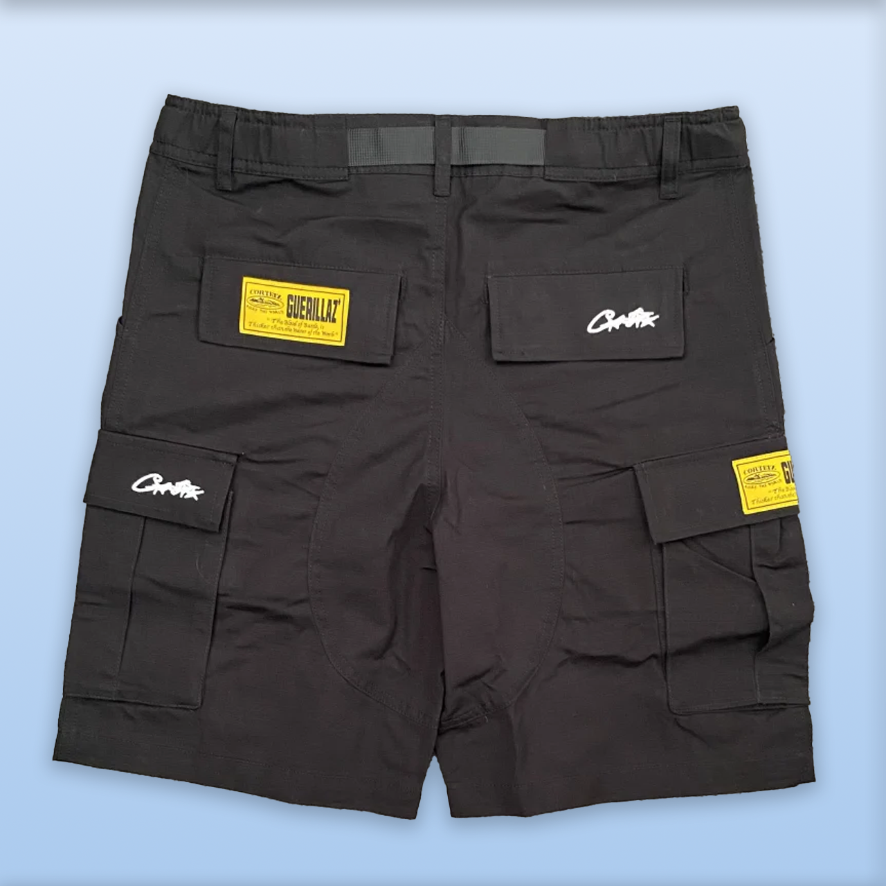 Corteiz Cargo Shorts