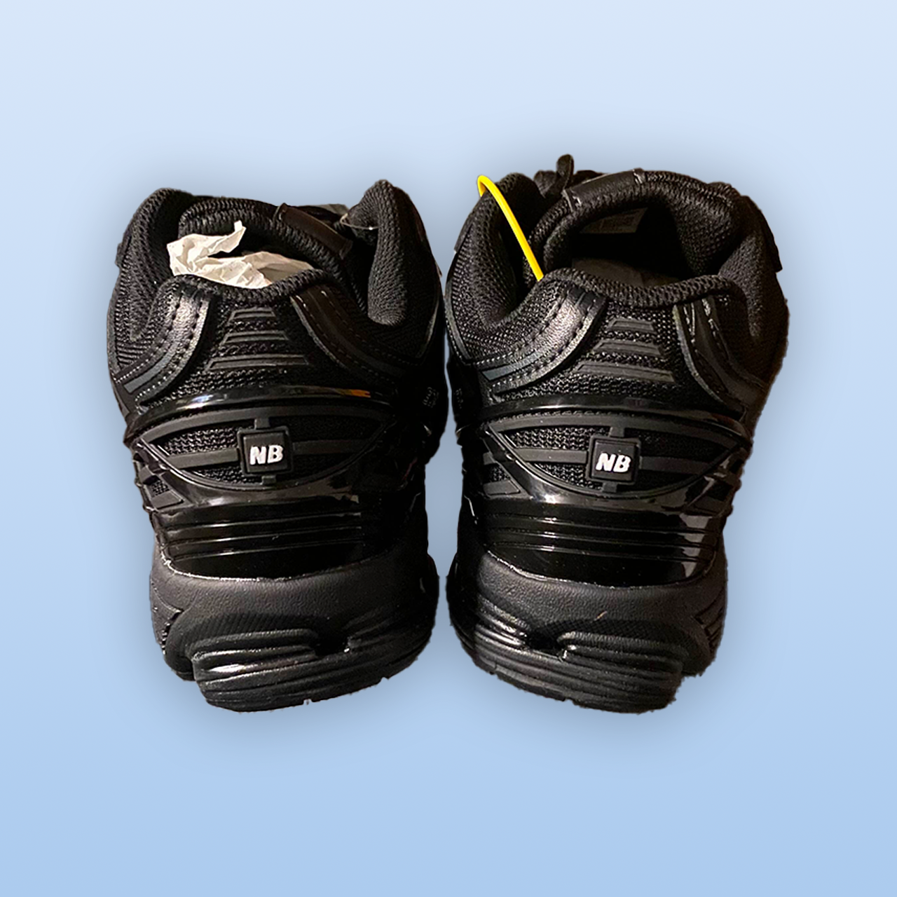 New Balance 1906R Black