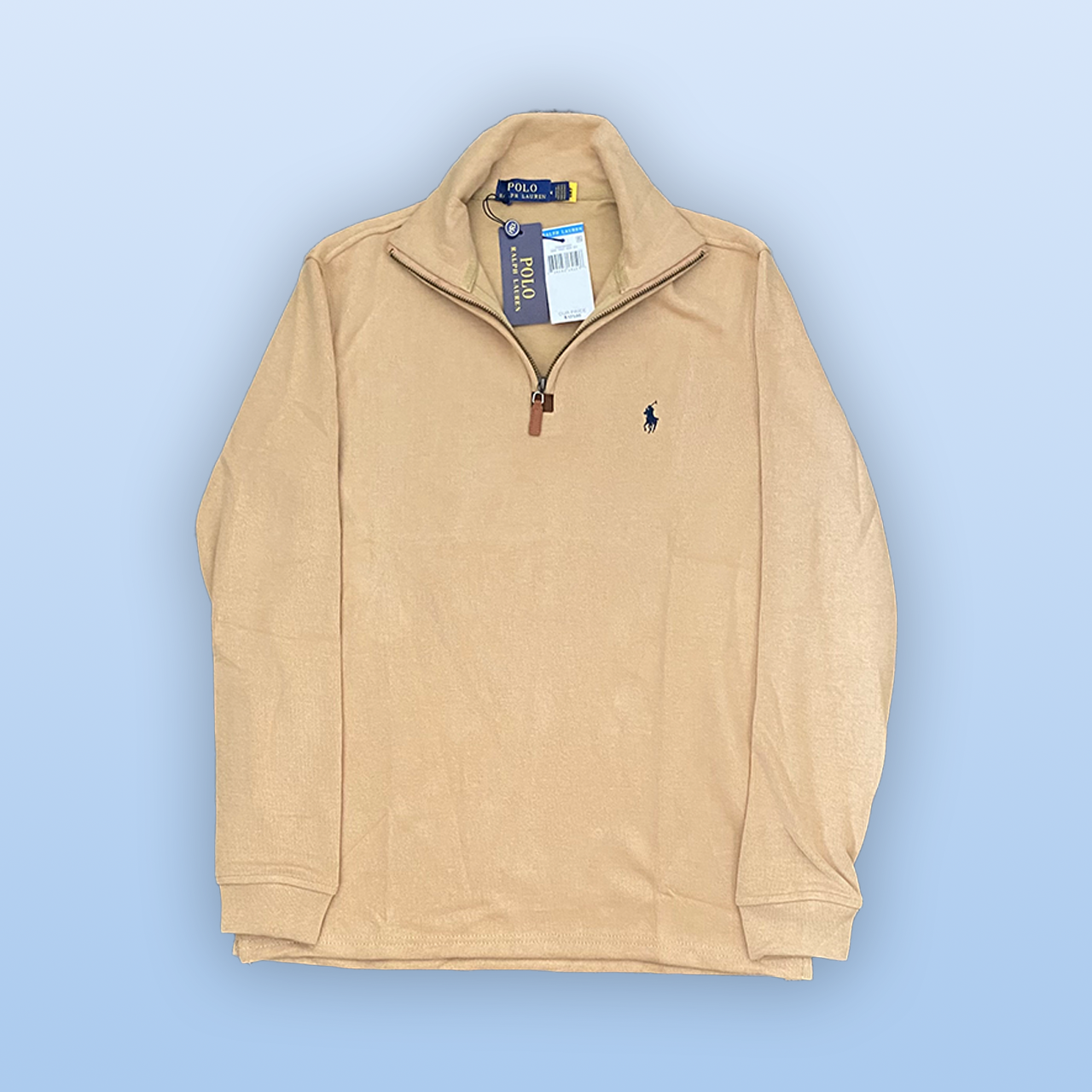 Ralph Lauren Quarter-Zip