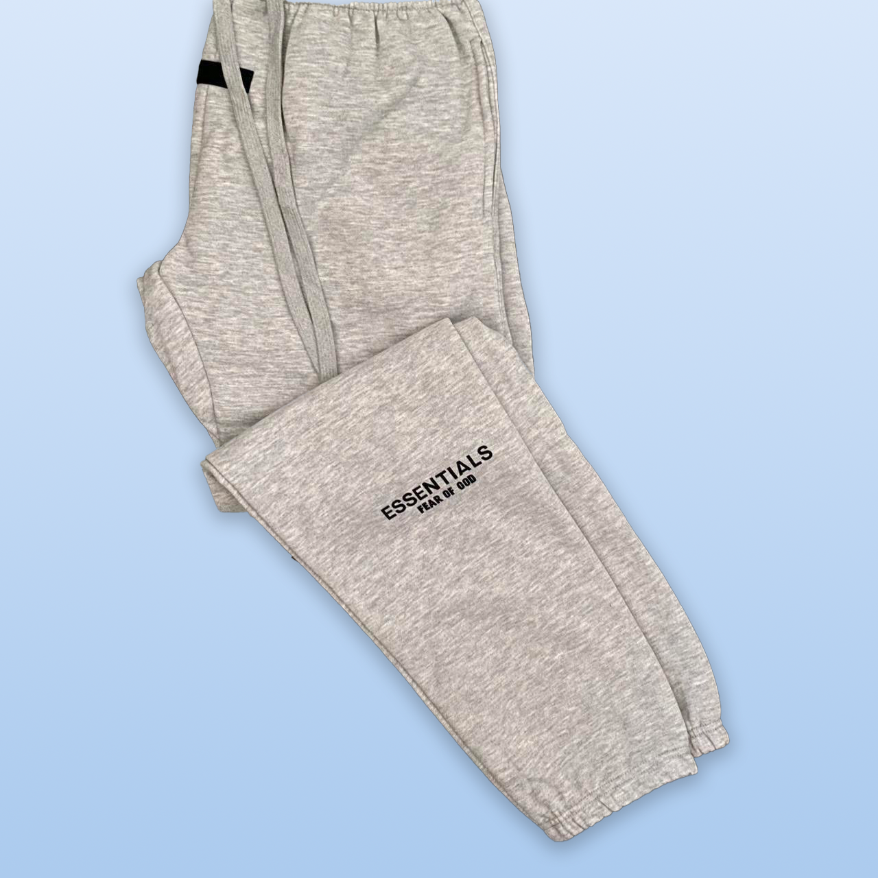 Essentials Tracksuit
