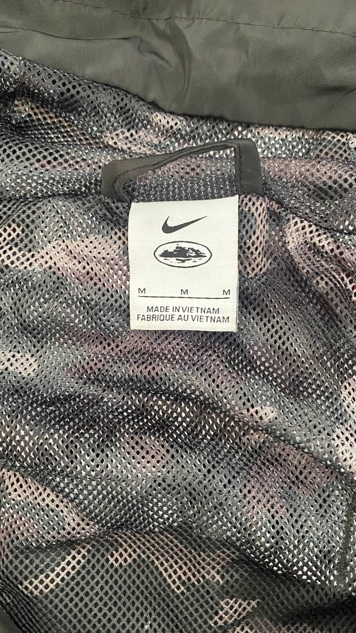 Corteiz x Nike Windbreaker