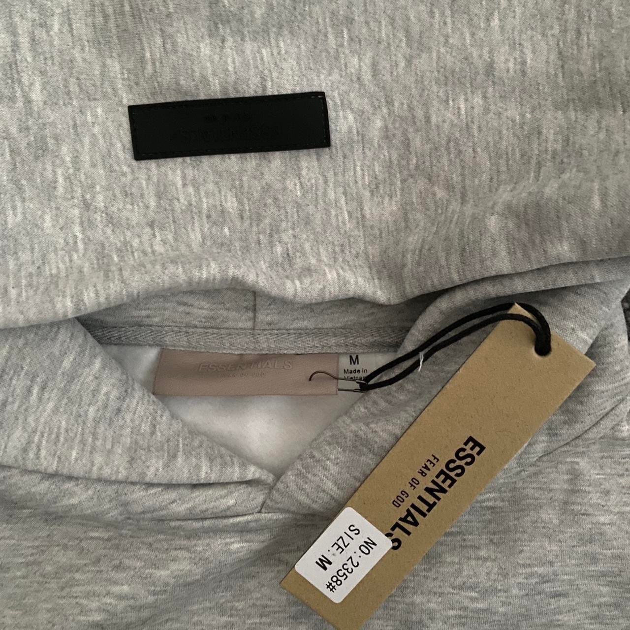 Essentials Tracksuit