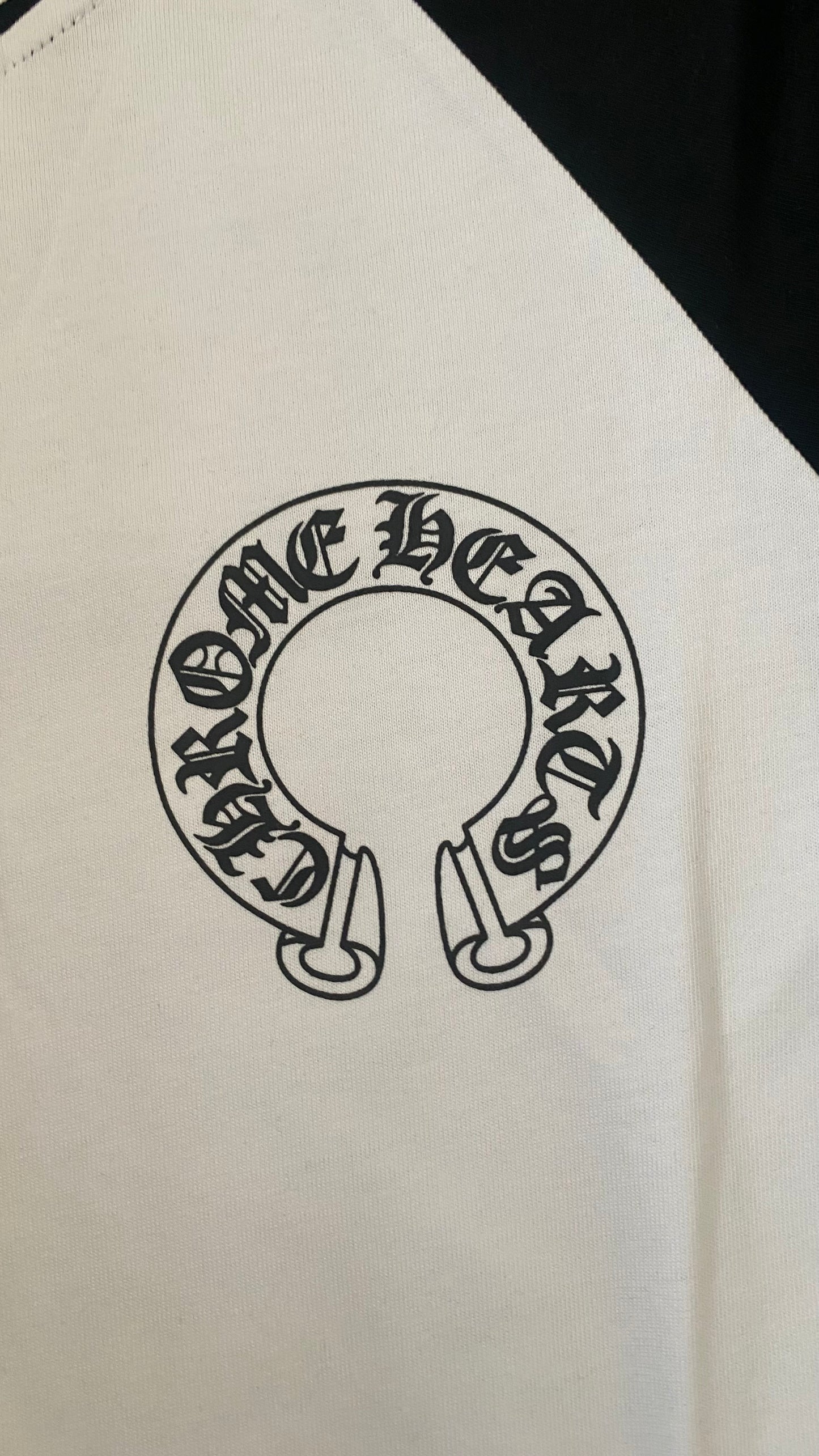 Chrome Hearts Long Sleeve
