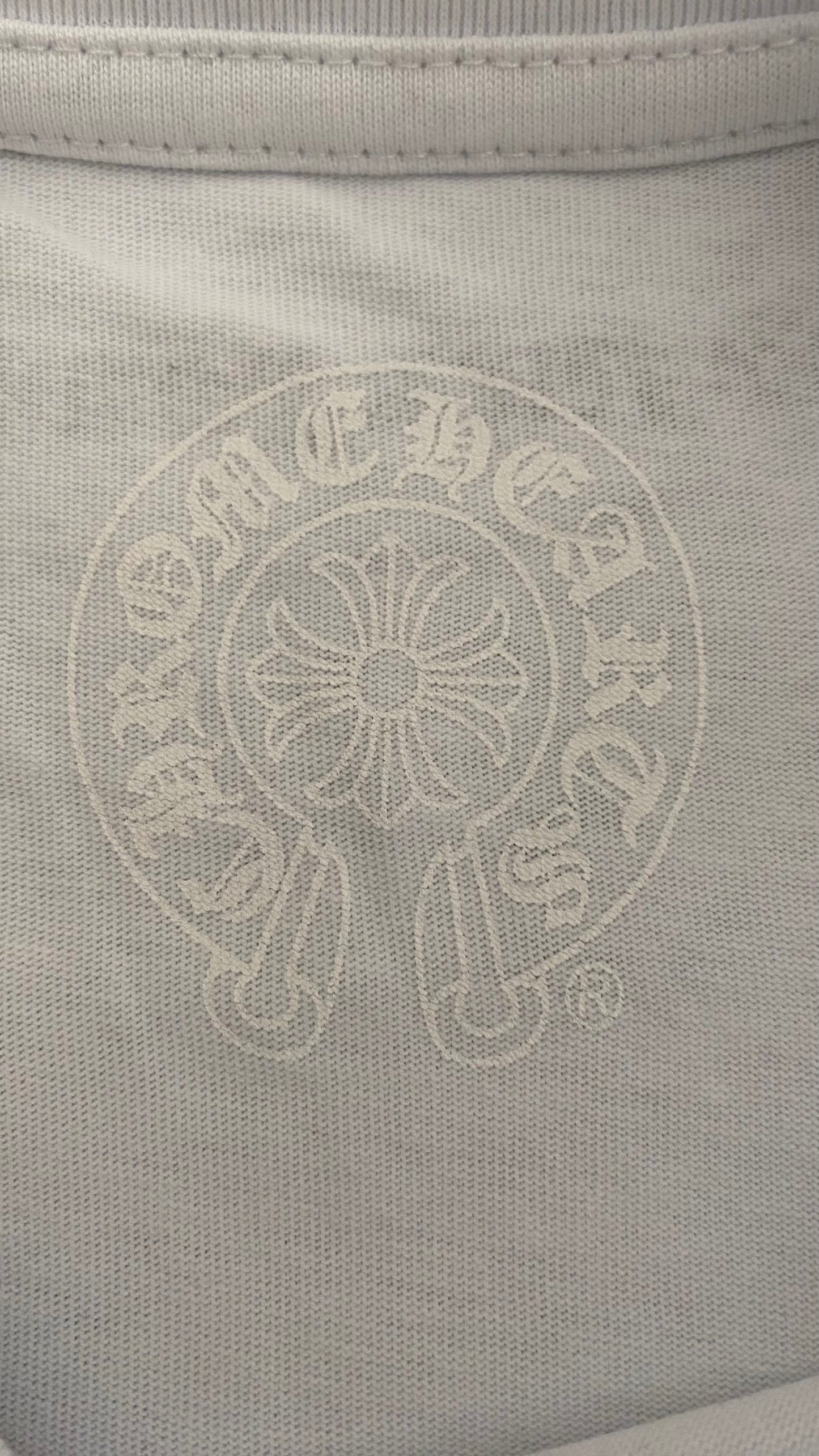 Chrome Hearts Long Sleeve