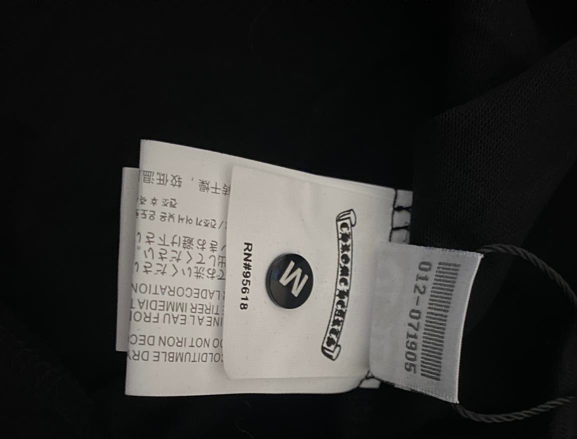 Chrome Hearts Long Sleeve