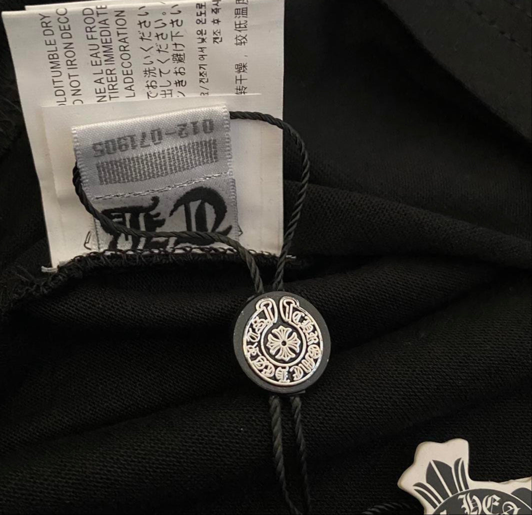Chrome Hearts Long Sleeve