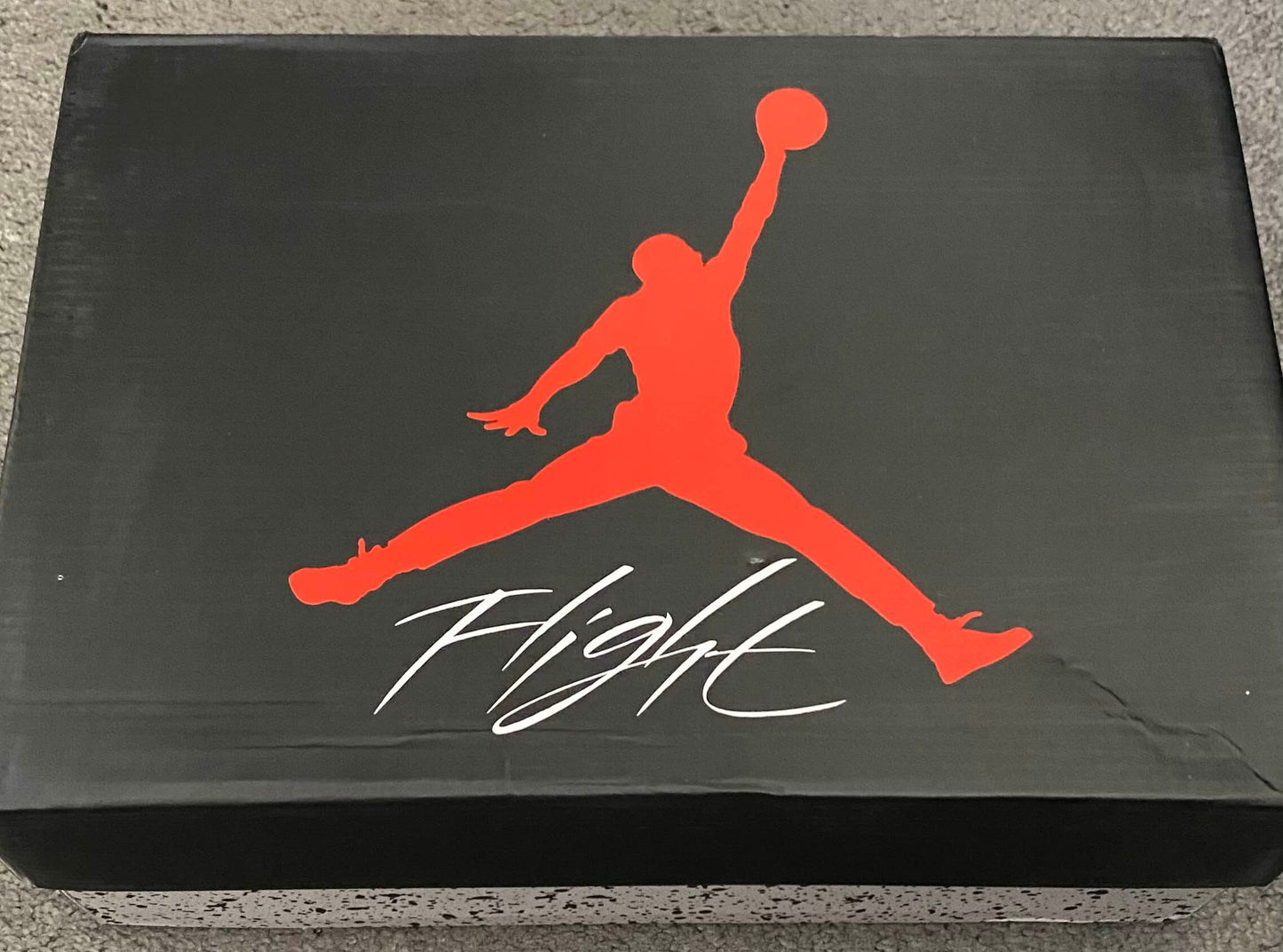 Jordan 4 Red Thunders