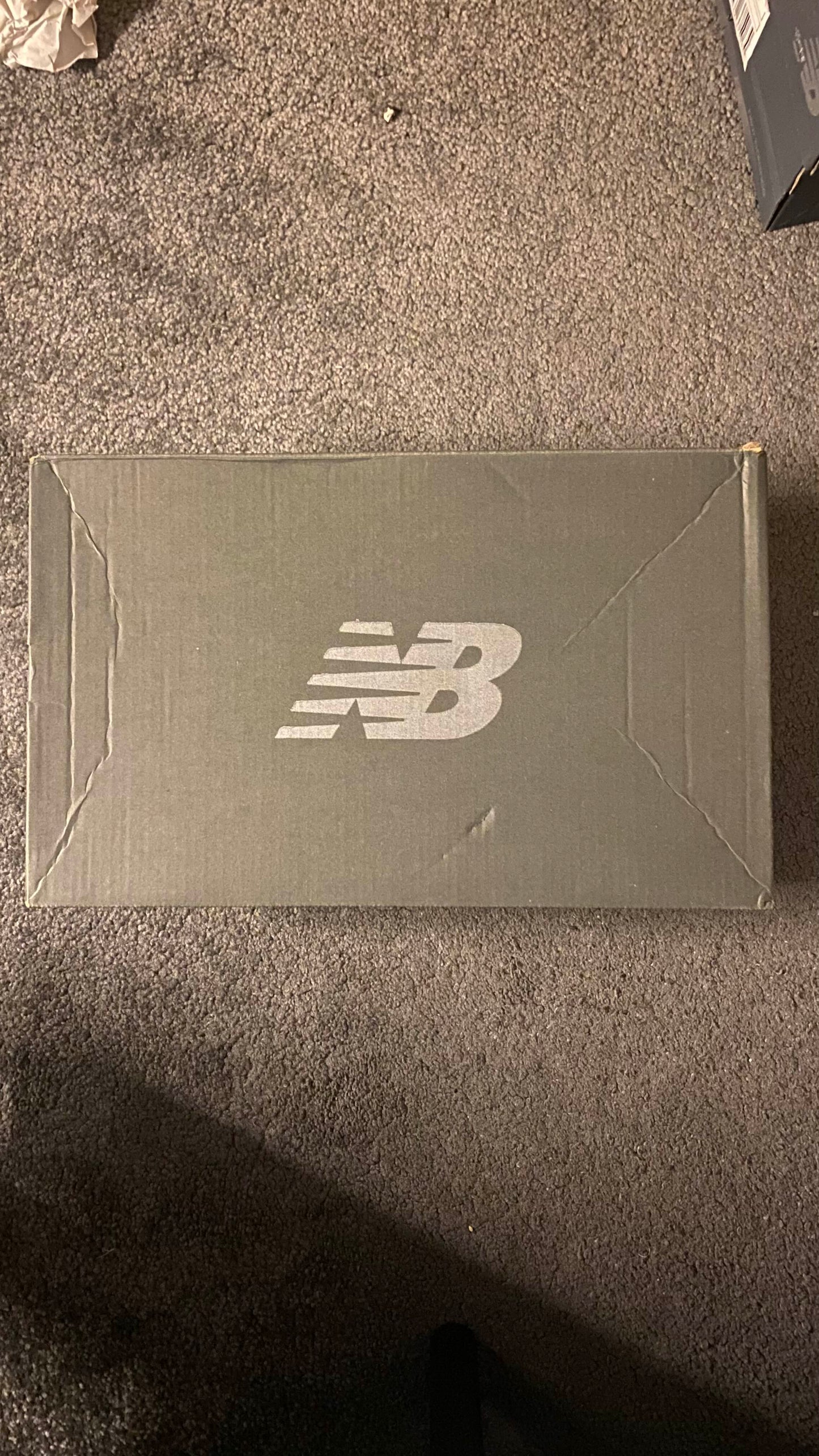 New Balance 1906R Grey/White