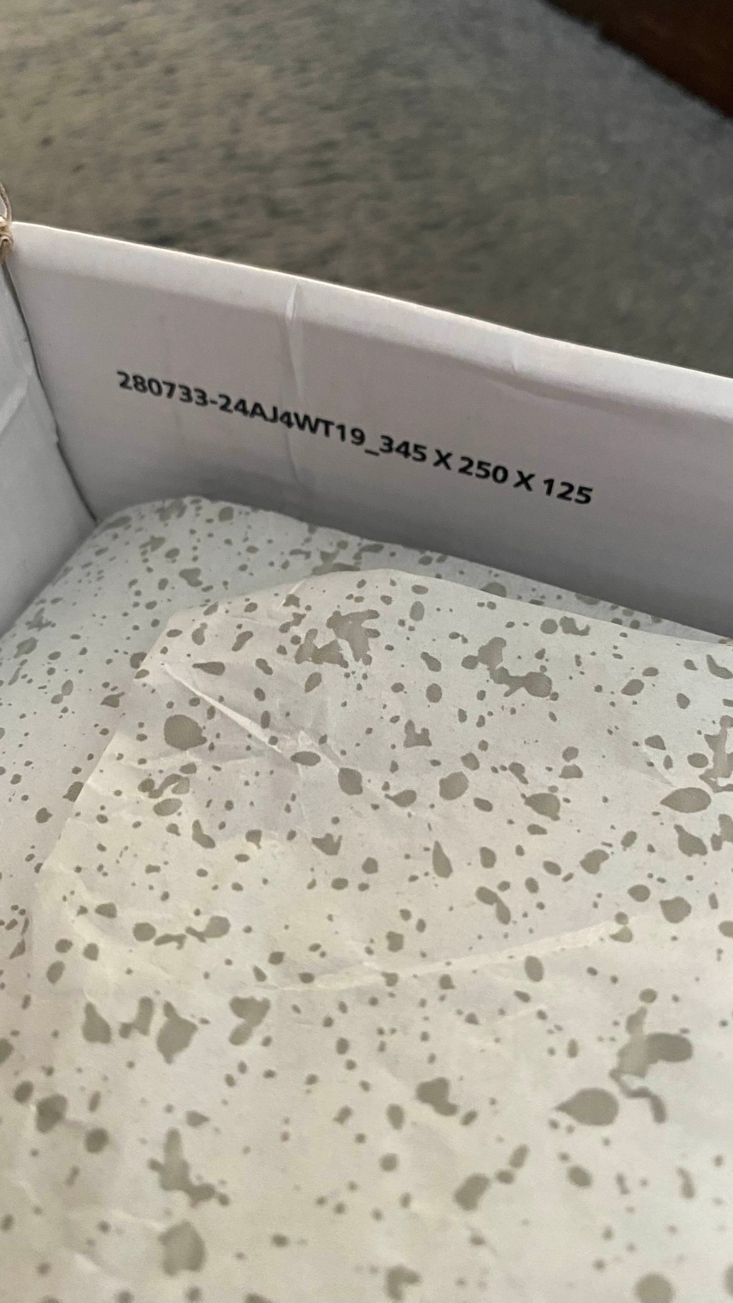 Jordan 4 White Thunders