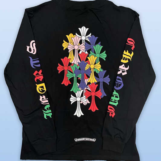 Chrome Hearts Long Sleeve
