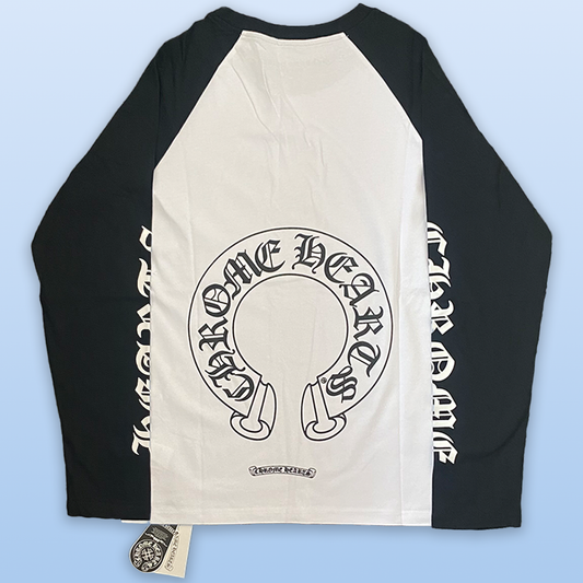 Chrome Hearts Long Sleeve