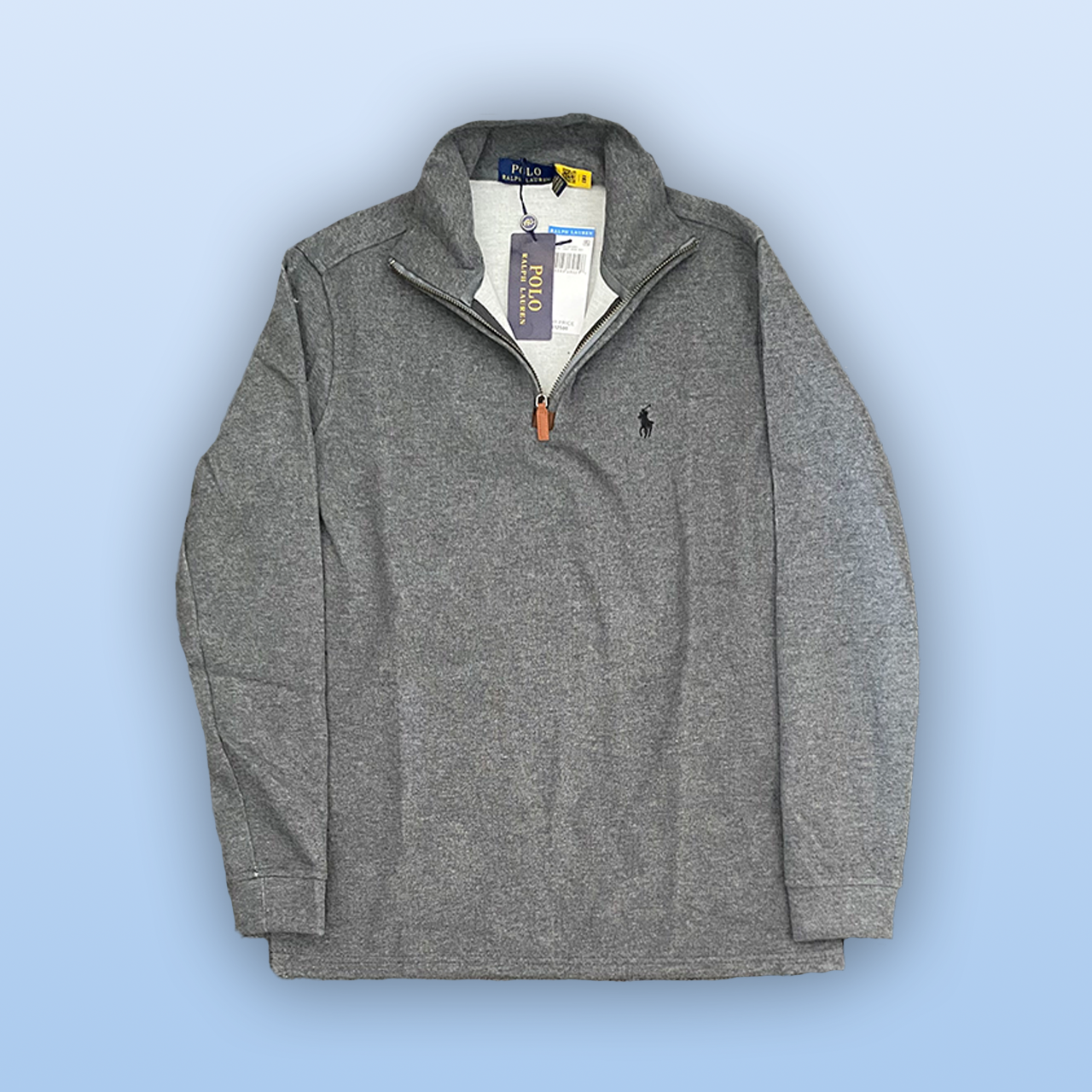 Ralph Lauren Quarter-Zip