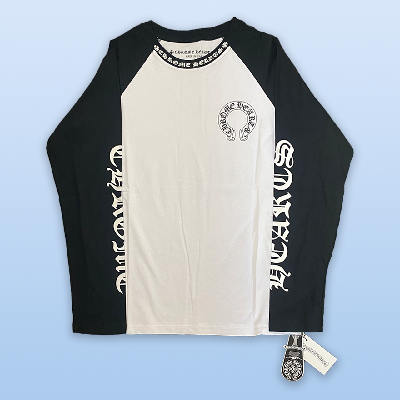 Chrome Hearts Long Sleeve