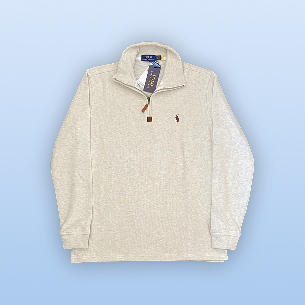 Ralph Lauren Quarter-Zip