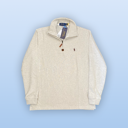 Ralph Lauren Quarter-Zip