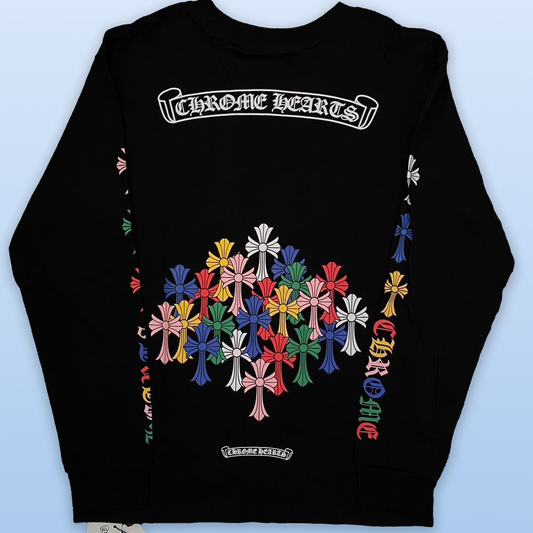 Chrome Hearts Long Sleeve
