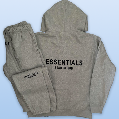 Essentials Tracksuit
