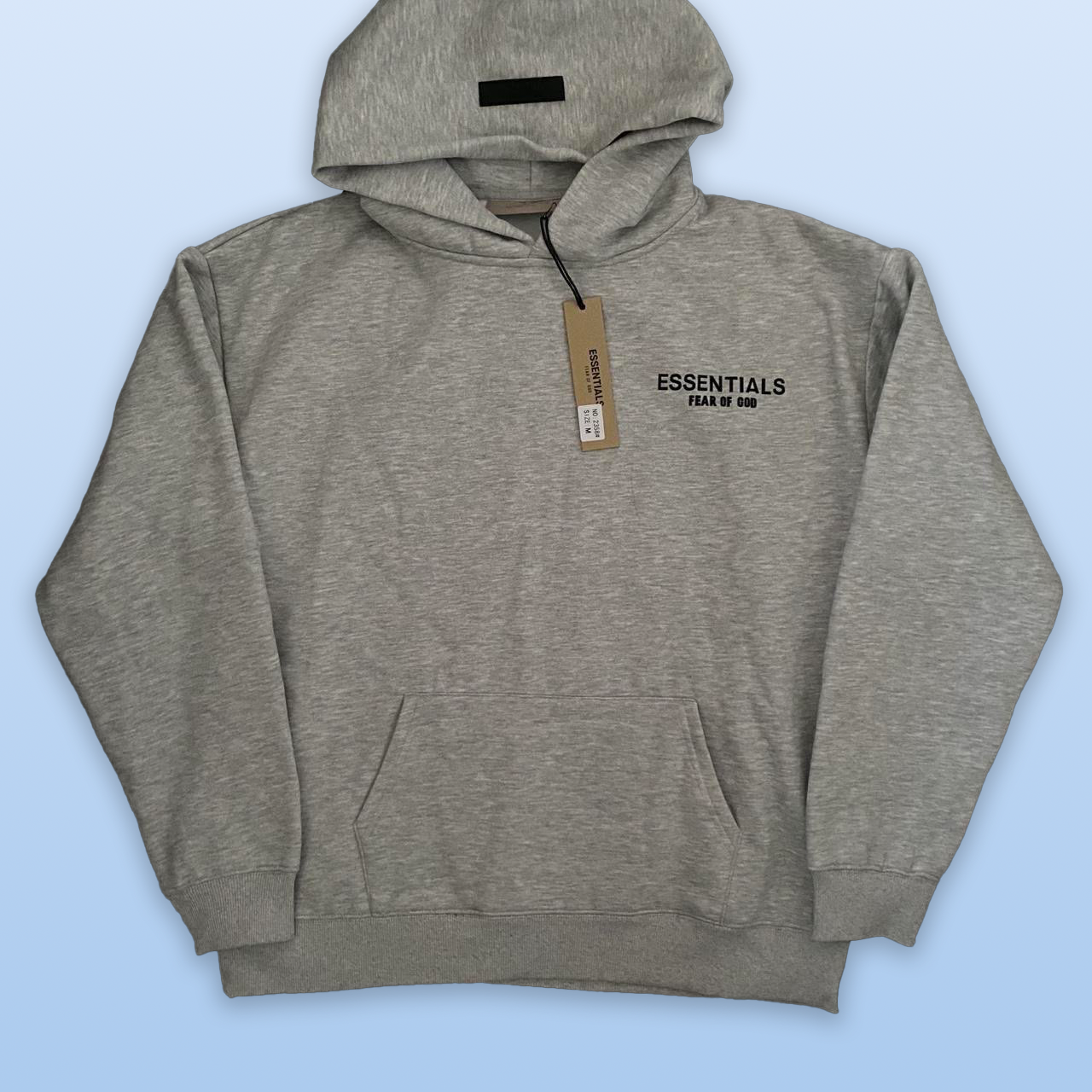 Essentials Tracksuit