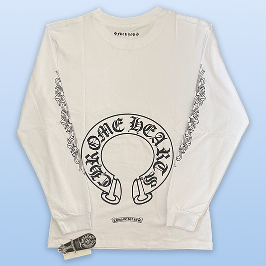 Chrome Hearts Long Sleeve