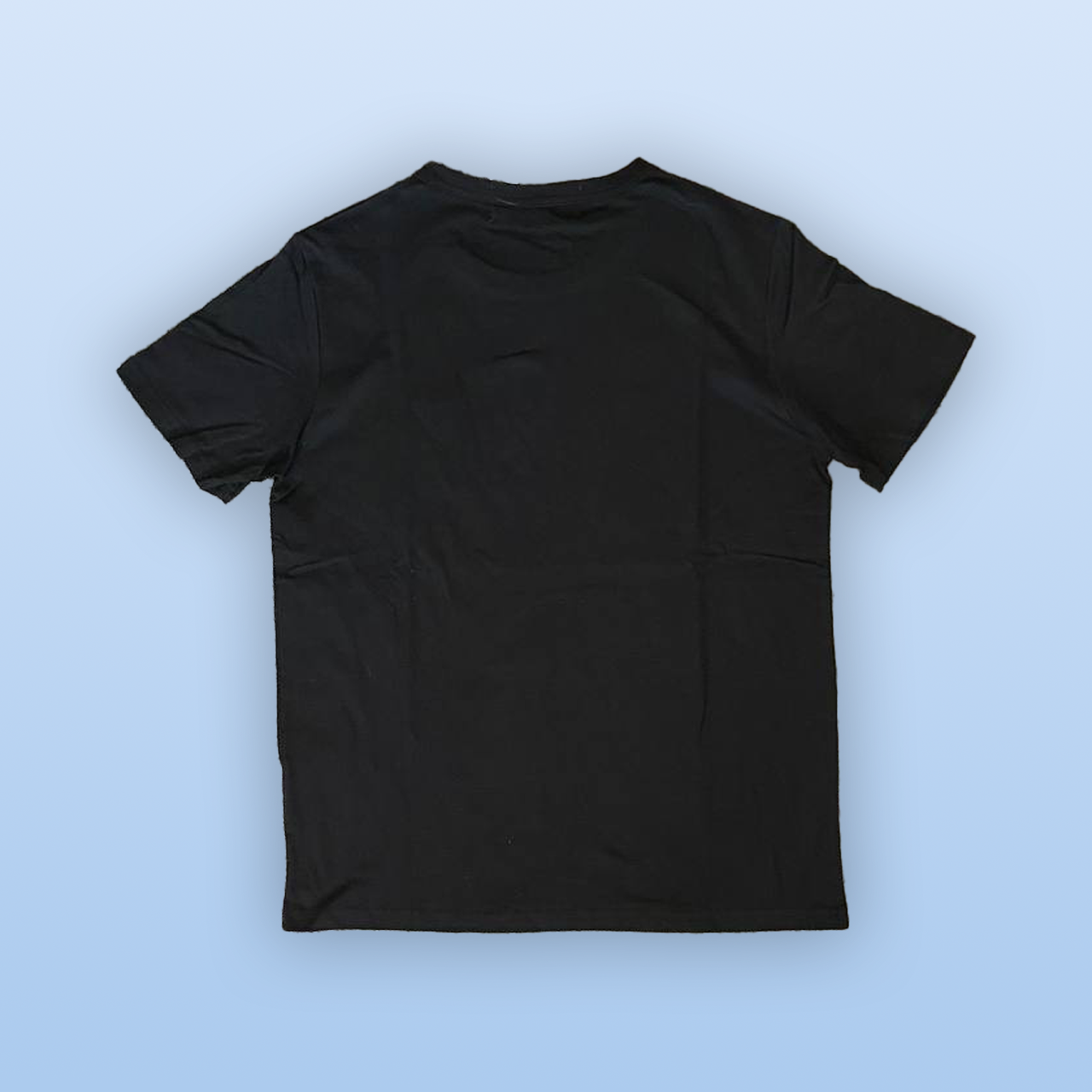 CDG Black Tee