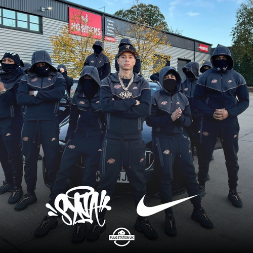 Tracksuits
