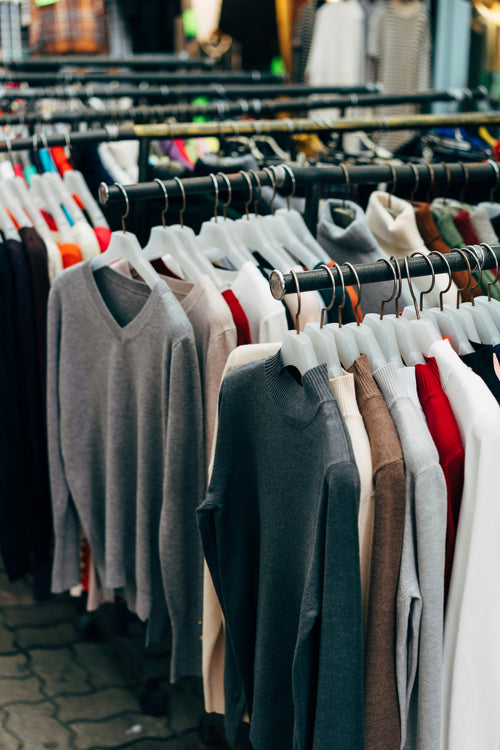 Hoodies