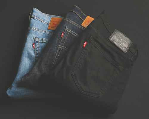 Pants / Shorts