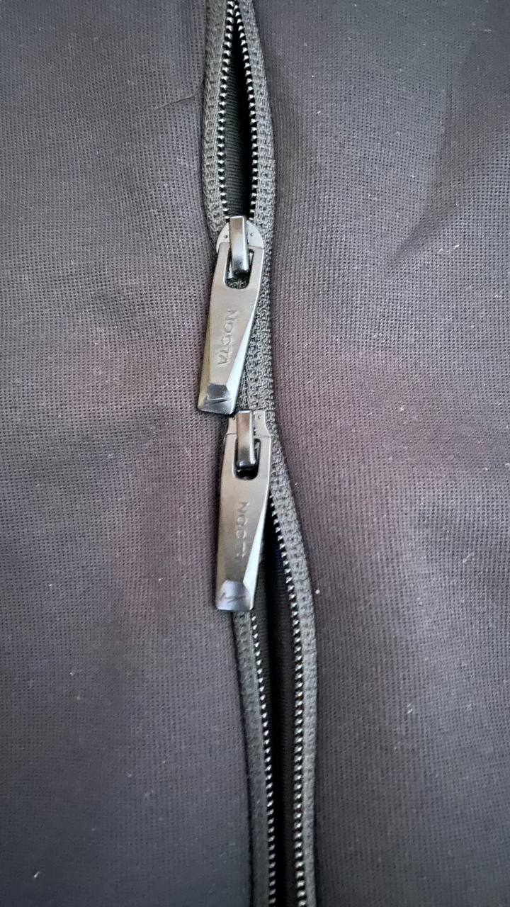 Black Nike Nocta Tech Fleece