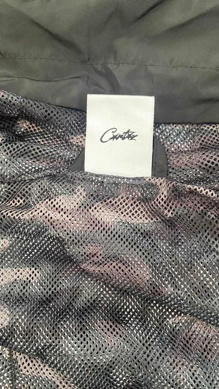 Corteiz x Nike Windbreaker