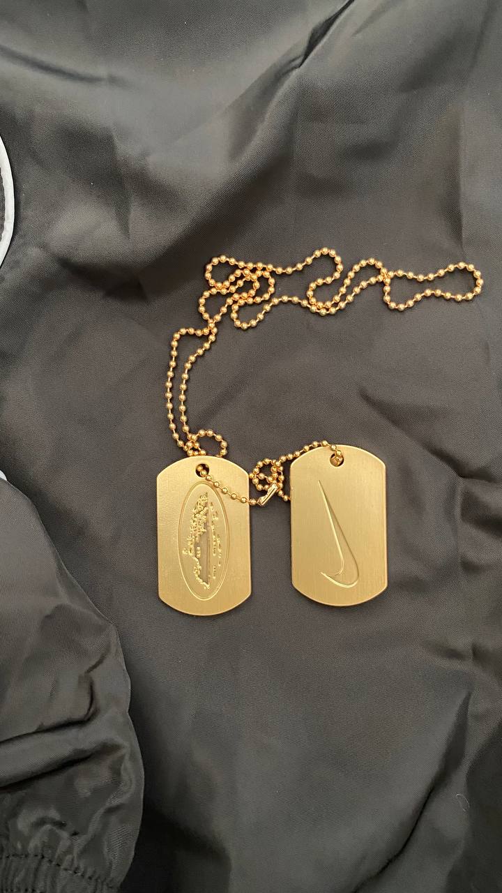 Corteiz x Nike Windbreaker