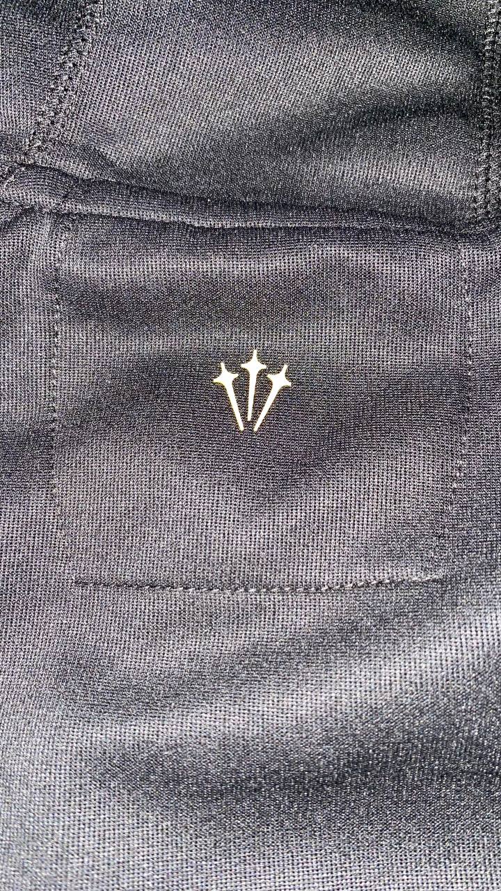 Black Nike Nocta Tech Fleece