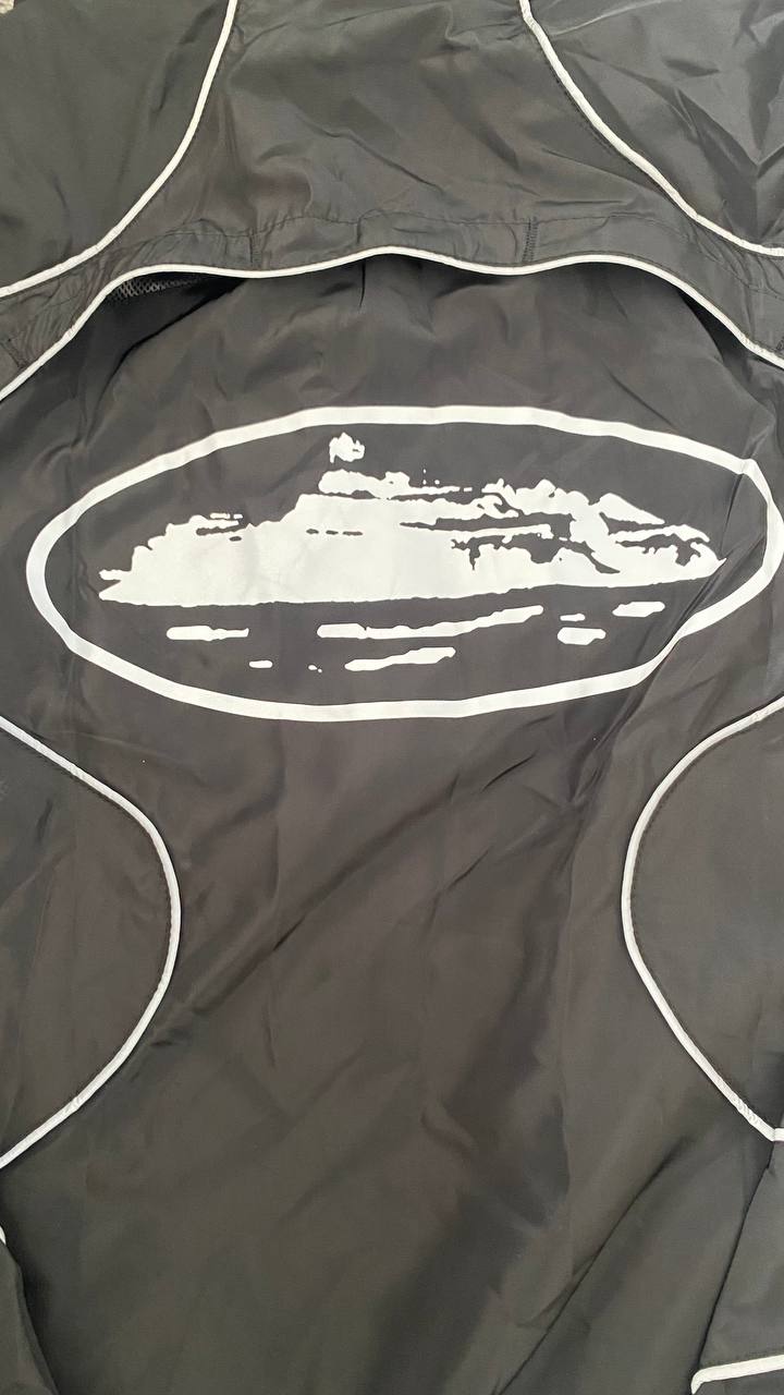 Corteiz x Nike Windbreaker