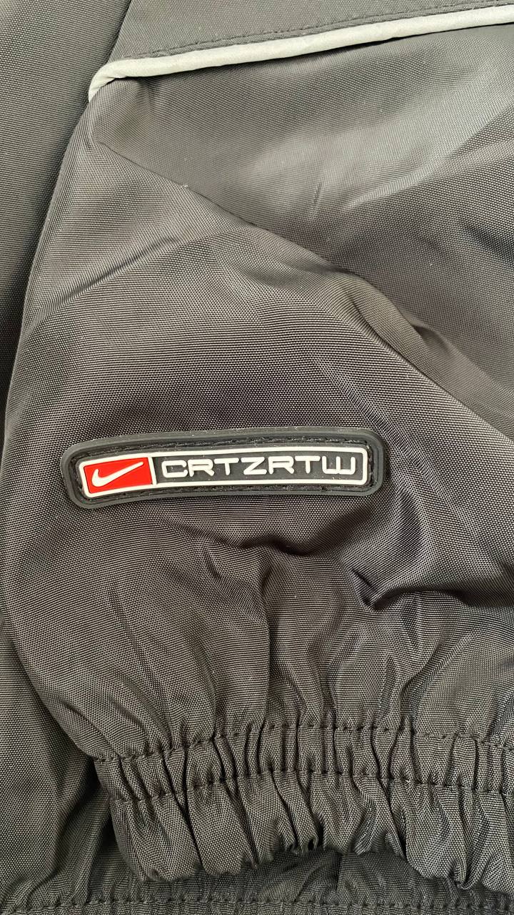 Corteiz x Nike Windbreaker