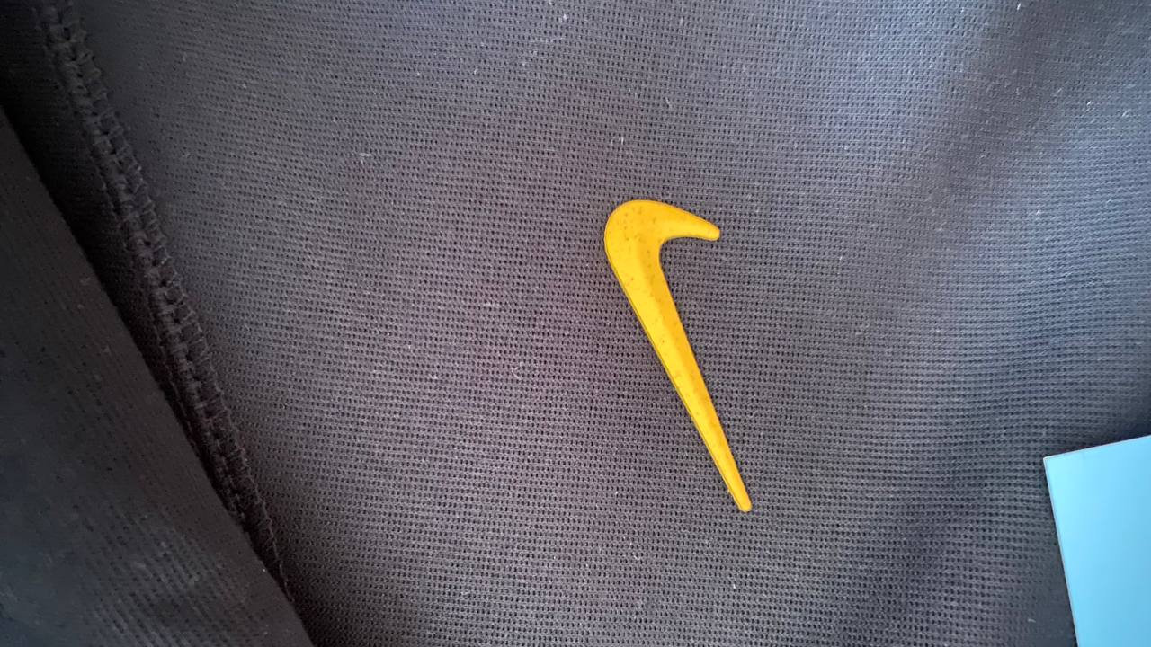 Black Nike Nocta Tech Fleece