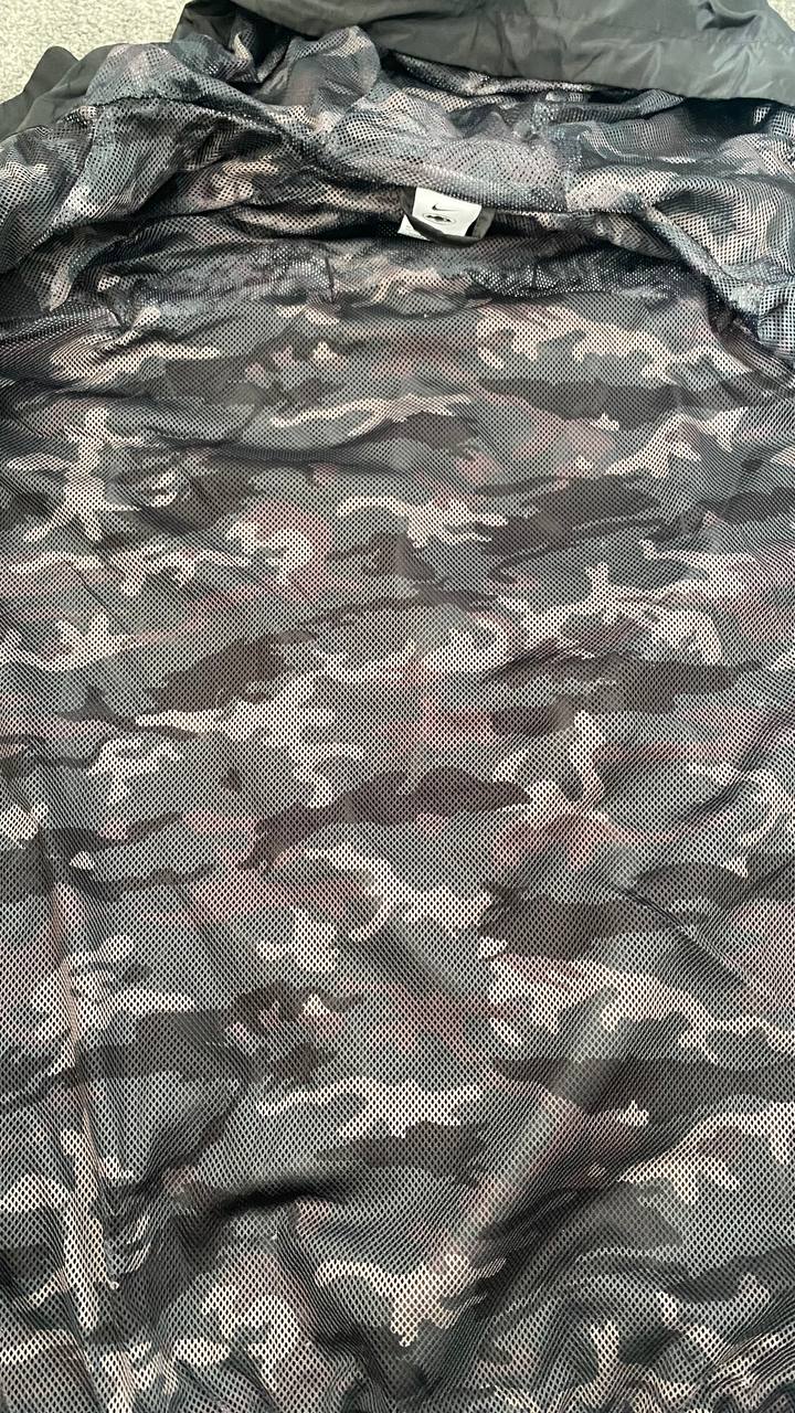 Corteiz x Nike Windbreaker